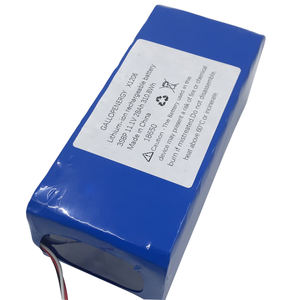 Paquete de batería de litio de alta calidad <span class=keywords><strong>18650</strong></span> 3S8P 11,1 V 28Ah li-ion Lifepo4 para herramientas eléctricas - Product Image 3