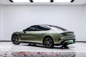 <span class=keywords><strong>Xiaomi</strong></span> SU7 Modelo 2024, Edición de Conducción Inteligente de Largo Alcance con Tracción Trasera, Auto Deportivo de Alta Velocidad Usado, Carga Rápida - Product Image 4