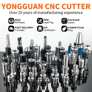 EWN Bridge Type Adjustable Boring Head for Large Holes Internal/External <strong>CNC</strong> Machining - <strong>Rough</strong> &amp; Finish Boring - Product Image 3