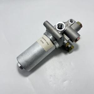 Zax70 máy xúc thủy lực thí điểm lọc lắp ráp 4611025 nhiên liệu lọc dầu thủy lực yếu tố ghế xây dựng 172519-73721 - Product Image 1