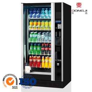 Máquina Expendedora <span class=keywords><strong>de</strong></span> lectores <span class=keywords><strong>de</strong></span> tarjetas que funciona con monedas Fabricación <span class=keywords><strong>de</strong></span> máquinas expendedoras OEM para papelería Herramienta industrial Bebidas Aperitivos - Product Image 6