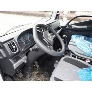 Fábrica <span class=keywords><strong>de</strong></span> China producir nuevo Foton 7 toneladas <span class=keywords><strong>2000</strong></span> <span class=keywords><strong>galones</strong></span> 4x2 tanque <span class=keywords><strong>de</strong></span> <span class=keywords><strong>agua</strong></span> cuadrado camión rociador para la venta - Product Image 6