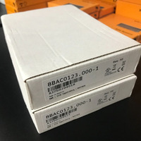 Plc 8bac0123.000-1 B &amp; Module enfichable Acoposmulti, encodeur et alimentation en vrac