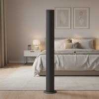 Diffuseur de parfum de table LED sans eau, écologique, à commande par application, de type C, longue durée, OEM ODM