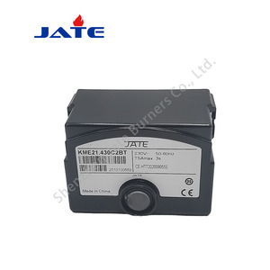 Le contrôleur programmable de combustion au gaz JATE LME21.430C2BT est utilisé dans les chaudières à gaz et les fours de chauffage. - Product Image 3