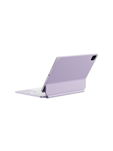 Laudtec รับผลิตเคสคีย์บอร์ด Magic Keyboard แบบ OEM ODM สำหรับ iPad Air 5 Air 4 11.9 นิ้ว - Product Image 6