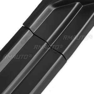 Kit de carrosserie G37 3x : Lame de pare-chocs avant, Spoiler, Diffuseur, Splitter, Protection pour Infiniti G37 Berline 2010-2013, Lames de déflecteur de pare-chocs - Product Image 5