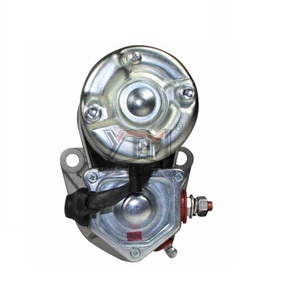 031114270 031114272 031114290 031114272 031114290 Démarreur de voiture 12V pour KIA Carnival IIl 2.9 - Product Image 5