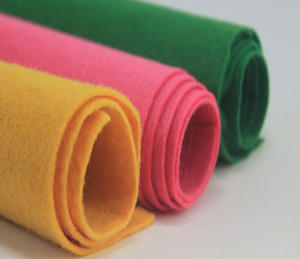 Feutre auto-adhésif, pour panneau acoustique insonorisant pour sol, mur, <span class=keywords><strong>porte</strong></span>, protection de meubles, tissu non tissé/ - Product Image 3