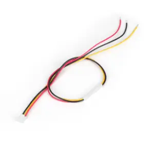 Werksverkauf Benutzer definierte Unterstützung Phs-Schnitts telle Elektronisches Verbindungs kabel 3-adriger Kabelbaum