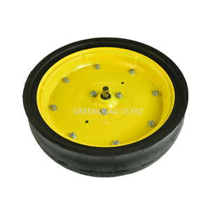 Parti di Macchinari Agricoli all'Ingrosso dal Produttore: Gruppo Ruota di Pressione e Ruota di Misurazione per Seminatrici e Trapiantatrici - Product Image 2