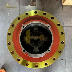 Oferta Especial: Transmisión Final para Excavadora SANY 365, Calidad OEM por Hangood |   Piezas de Equipo Pesado - Product Image 3