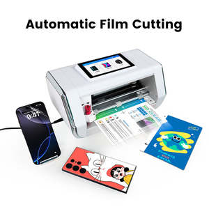 Autocollant en relief 3D 12x19cm - Autocollants décoratifs pour téléphone autocollants pour <span class=keywords><strong>machine</strong></span> de découpe - Product Image 6