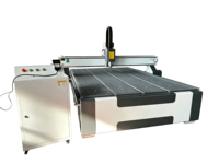 Router CNC ACE-2040 / Máquina Router CNC para Madera con Control DSP RichAuto PLC, 6KW, Husillo Único, Mesa de Vacío, Bomba de Motor con Refrigeración por Agua