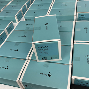 กรอบหน้าจอ OLED Hunluv สำหรับโทรศัพท์มือถือ S8/S9/S10/S20/S21 <span class=keywords><strong>Plus</strong></span>/A51/<span class=keywords><strong>A52</strong></span>/A72/A80 หน้าจอสัมผัส รับประกัน 1 ปี - Product Image 2