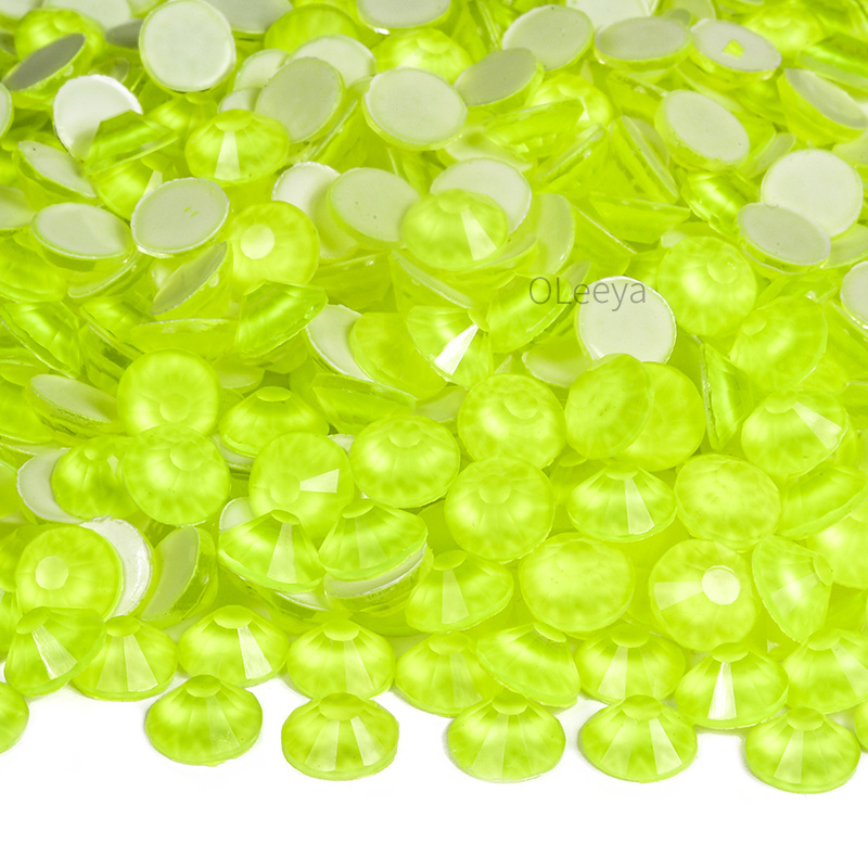 P104 Citrine  Neon
