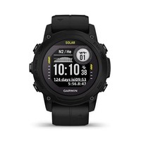 Montre d'ordinateur de plongée Garmin Descent G1 avec moniteur de fréquence cardiaque, d'oxygène sanguin et GPS pour la plongée libre, fabriquée en Chine