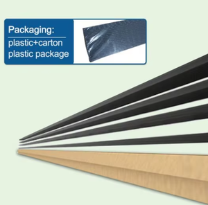 Di alta qualità impermeabile invisibile pieghettato poliestere zanzariere Design moderno per porte finestre produttore - Product Image 6