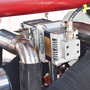 Fabricant best-seller KTA50 Open Bio <span class=keywords><strong>Natural</strong></span> <span class=keywords><strong>Gas</strong></span> Turbine Generators <span class=keywords><strong>Gas</strong></span> Generation Equipment <span class=keywords><strong>Gas</strong></span> for Power Generation - Product Image 3