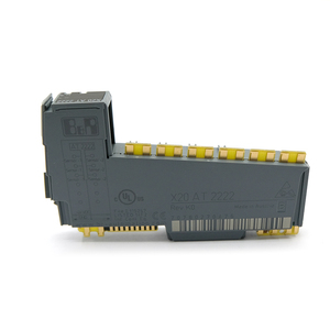 Original B&R B R PLC Module X20 System Analog Output Module X20AT2222 - Product Image 3