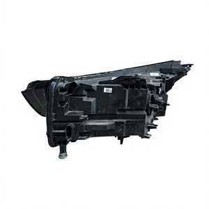 Faros Delanteros LED Láser Adaptativos Originales de Alta Calidad para <span class=keywords><strong>BMW</strong></span> Serie 5 G38 <span class=keywords><strong>520d</strong></span> M5 2024-2025 - Product Image 4