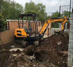 JH18 ESCAVATORE CINGOLATO - Product Image 4