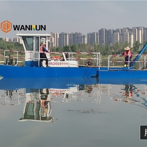 Miglior Prezzo Mini Dragatore <span class=keywords><strong>di</strong></span> <span class=keywords><strong>Sabbia</strong></span> Diesel da 4 Pollici con Trascinamento e Aspirazione per Dragaggio <span class=keywords><strong>di</strong></span> <span class=keywords><strong>Sabbia</strong></span> Fluviale e Costruzioni 30m³/h - Product Image 3