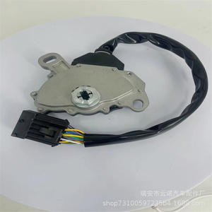 Nouveau modèle de commutateur de changement de vitesse de boîte de vitesses automatique Saab 1999-2001 en plastique 5256060 93732499 - Product Image 2