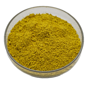 Sophora-Polvo de extracto Natural de Japón, CAS 117-39-5, quercetina 95% 98% - Product Image 6