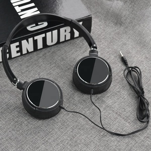 Meilleures ventes 2025 : Écouteurs filaires avec ou sans microphone pour la <span class=keywords><strong>musique</strong></span> - Product Image 4