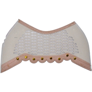 Rambo-ZY RA2024-156 Gleit Vamp Sandra <span class=keywords><strong>Rella</strong></span>, Pantuflas para Mujer con Tiras Decorativas, Accesorios de Pedrería, Cristales para la Parte Superior del Calzado - Product Image 6