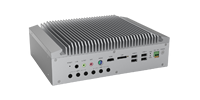 Adopts 11th gen Tiger Lake U low power CPUs rich interfaces high performance and cost effectiveness for industrial automation