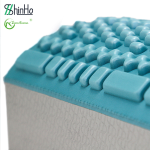 Zhensheng — rouleau de massage demi-rond, nouveau design, <span class=keywords><strong>2022</strong></span> - Product Image 4