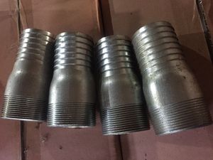 Núm Vú Kết Hợp Vua Thép KC Galv Sản Xuất Tại Trung Quốc - Product Image 3