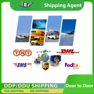 China a Brasil Italia Alemania Finlandia Flete aéreo Puerta a puerta Envío exprés a través de UPS FedEx/DDU <span class=keywords><strong>Freight</strong></span> <span class=keywords><strong>Forwarder</strong></span> - Product Image 3