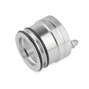 Herramienta de lubricación de rodamientos de rueda RZR, precisa, de aluminio, 35, 39, 40, 44 mm - Product Image 1