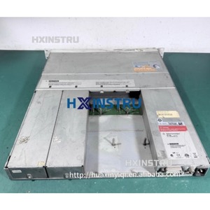 Agilent N6700B MPS Mainframe de Perfil Bajo Usado H - Product Image 3