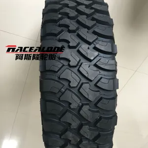 Süper MT lastikler Suv için 4X4 4*4 Jeep beyaz seviyelendirilmiş mektup baykuş