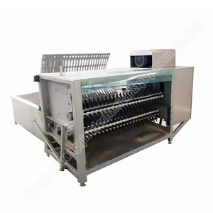 Pig Dehairer for Sale New Design Pig Dehair Machine Small <b>Scale</b> Pig Slaughter House - Product Image 6