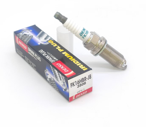 Nueva Bujía de Gasolina Iridium 3508 FK16HBR-J8 OEM 90919C1006 para Focus, Accord y Odyssey - Product Image 6