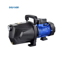Pompe à eau auto-amorçante DAYUAN pour l'approvisionnement en eau domestique et l'irrigation des jardins