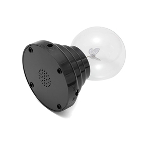Lampe à plasma en forme de papillon, lumière USB, tactile magique, sensible, tonnerre, éclair, lampe pour les fêtes, décorations, chambre à coucher, cadeaux - Product Image 6