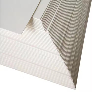 Papel de periódico de alta calidad, precio de fábrica, alto brillo, 45g/m2, en rollos - Product Image 2