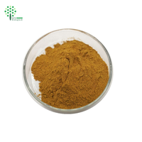 Extrait de marron d'Inde de qualité supérieure, poudre d'ascine à 20%