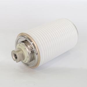 Tube <span class=keywords><strong>complet</strong></span> d'interrupteur à vide TD-1250-25/31.5 modèles pour produits BT pour disjoncteur à vide et chambre d'extinction à arc sous vide - Product Image 3