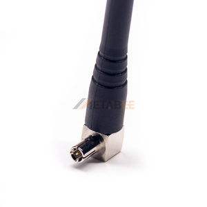 TS9 антенна для 5G 4G LTE усилитель сигнала с высоким коэффициентом усиления всенаправленная мини-антенна с мягким хлыстом с гнездовым разъемом TS9 - Product Image 4