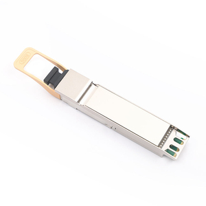 MMS4A20-XM800 MMS4A20-XM800 Mellanox MMS4A20-XM800 Compatible OSFP224 Transceiver Provides 800GBase-DR4 Throughput up to 500m Ov - Product Image 2