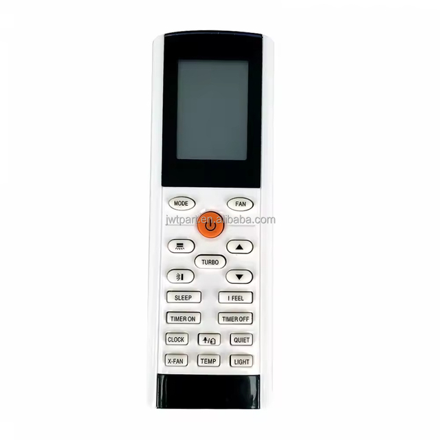 Manufacturer YACIFB YAC1FB Replacement Remote Control for Gree ELECTROLUX AC Air Conditioner Fernbedienung Remoto Controller
