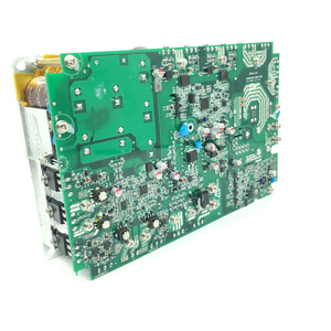 Module de charge embarqué OBC 6,6 kW <span class=keywords><strong>Dilong</strong></span> 600V, chargeur embarqué modulaire à châssis ouvert pour véhicule électrique - Product Image 1