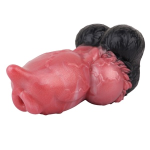 Juguetes Sexuales para Hombres, Masturbador Masculino, Copa Vaginal de Bolsillo, Vagina Artificial, Penetración Vaginal, Masajeador de Próstata - Product Image 3